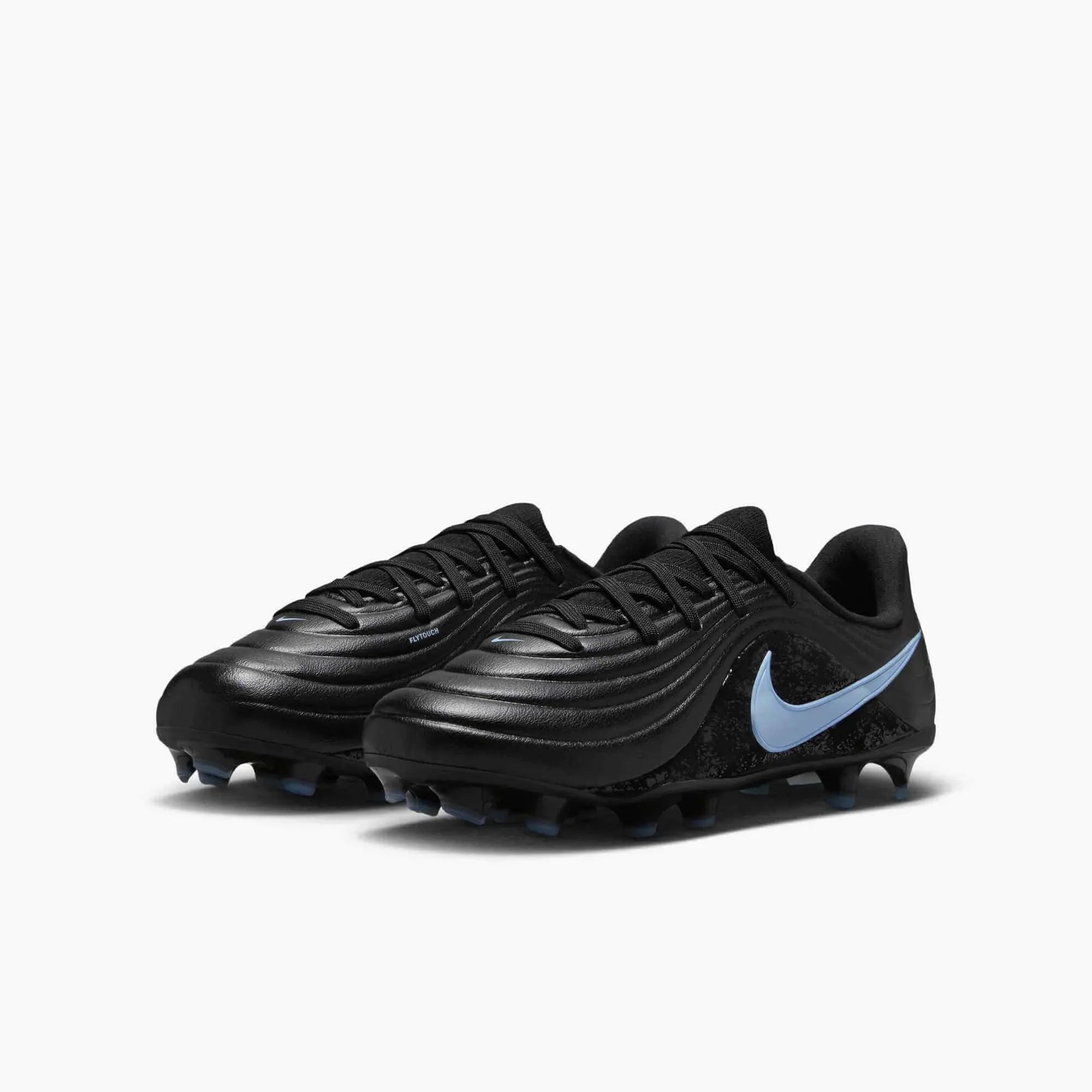 Nike Junior Tiempo Maestro Academy Firm/Multi Ground Soccer Cleats - Shadow Pack (SP26)