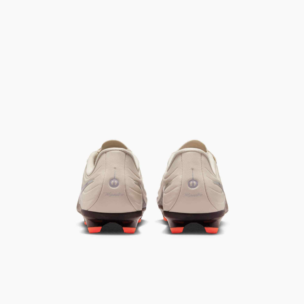 Nike Junior Tiempo Maestro Academy NU3 Firm/Multi Ground Soccer Cleats - United NU3 Pack (SU26)