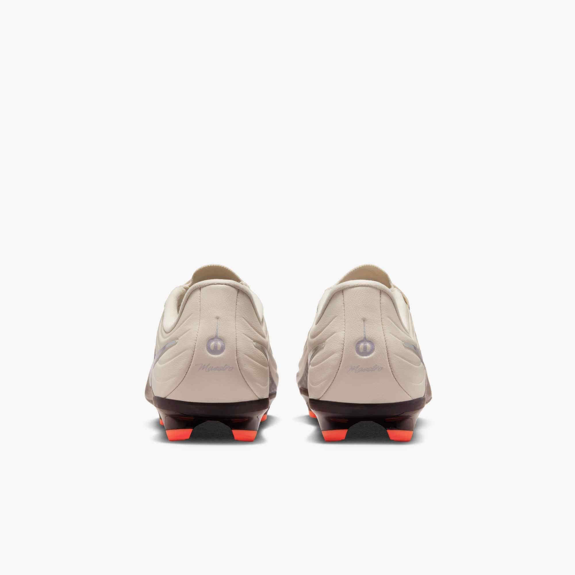 Nike Junior Tiempo Maestro Academy NU3 Firm/Multi Ground Soccer Cleats - United NU3 Pack (SU26)