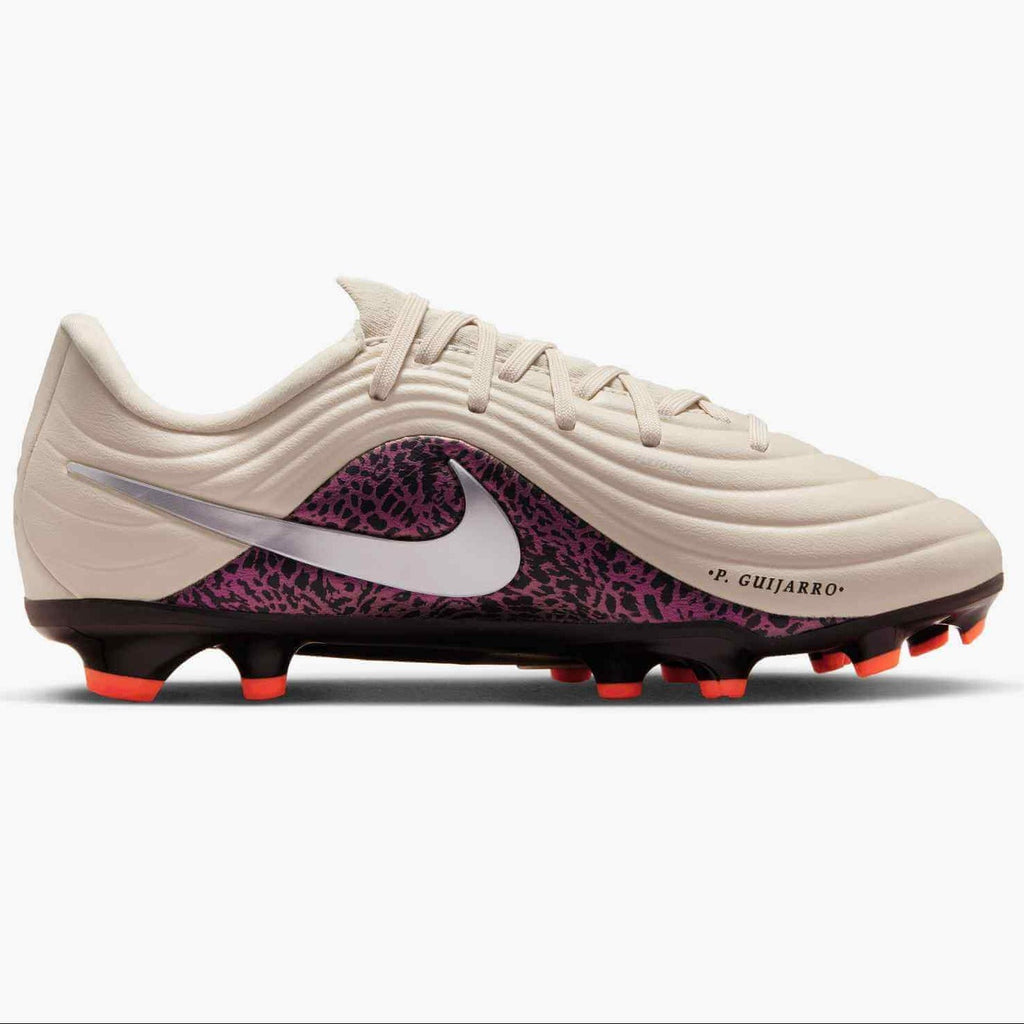 Nike Junior Tiempo Maestro Academy NU3 Firm/Multi Ground Soccer Cleats - United NU3 Pack (SU26)