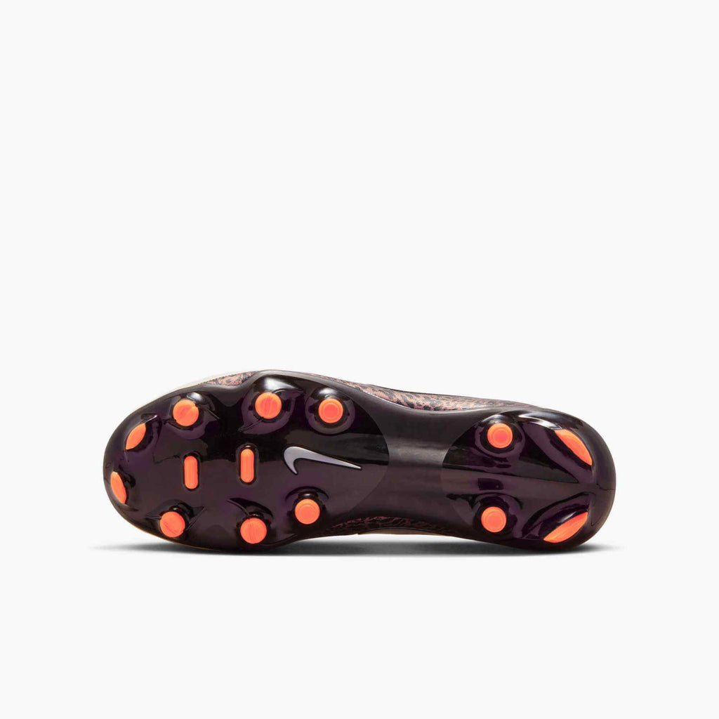 Nike Junior Tiempo Maestro Academy NU3 Firm/Multi Ground Soccer Cleats - United NU3 Pack (SU26)