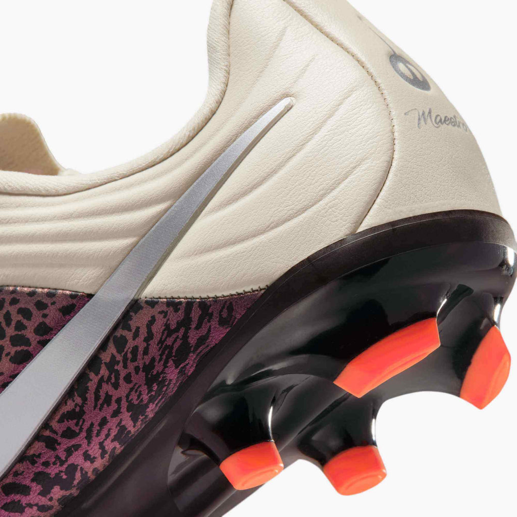 Nike Junior Tiempo Maestro Academy NU3 Firm/Multi Ground Soccer Cleats - United NU3 Pack (SU26)