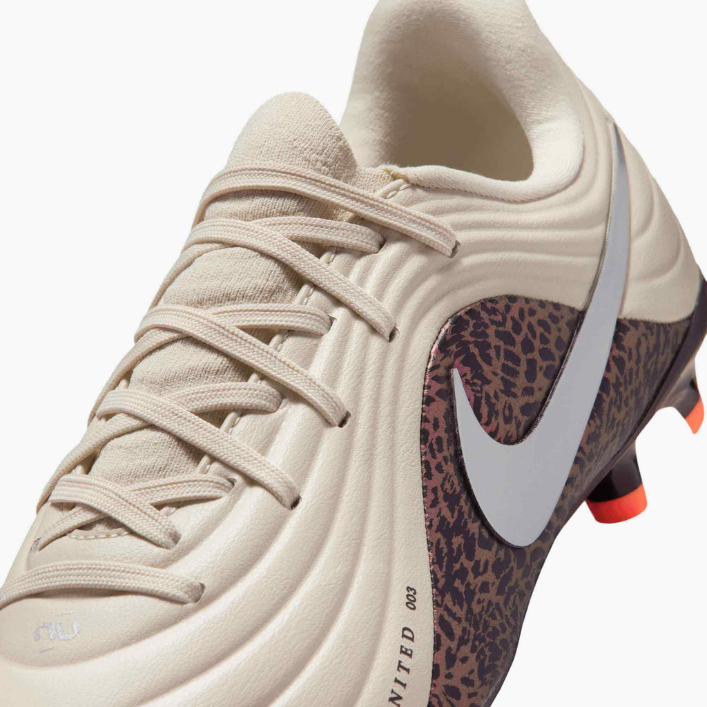 Nike Junior Tiempo Maestro Academy NU3 Firm/Multi Ground Soccer Cleats - United NU3 Pack (SU26)