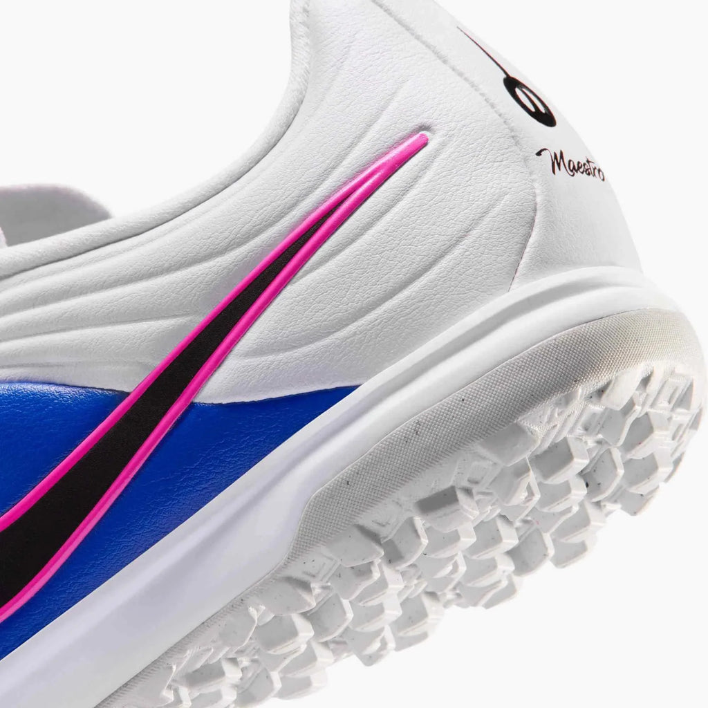 Nike Junior Tiempo Maestro Academy Turf Soccer Shoes - Attack Pack (SP26)