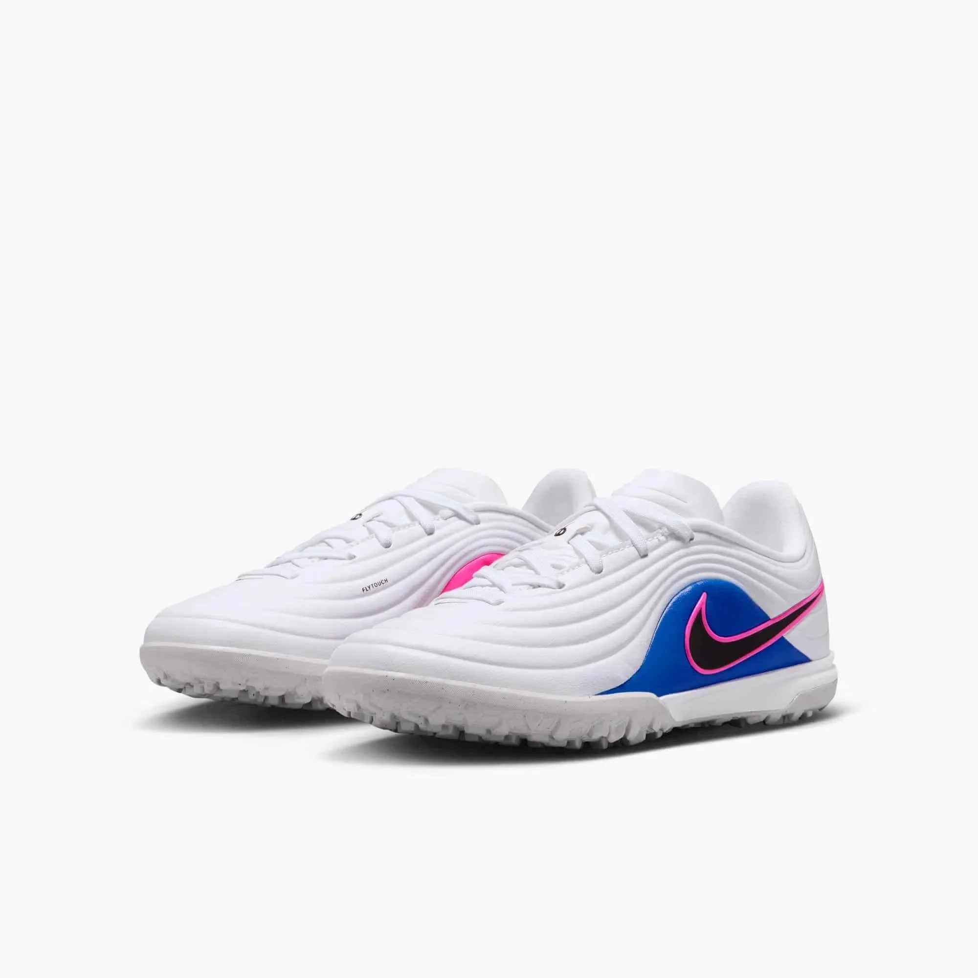 Nike Junior Tiempo Maestro Academy Turf Soccer Shoes - Attack Pack (SP26)
