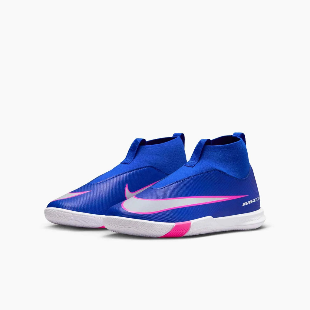 Nike Junior Zoom Superfly 10 Academy Indoor Soccer Shoes - Attack Pack (SP26)