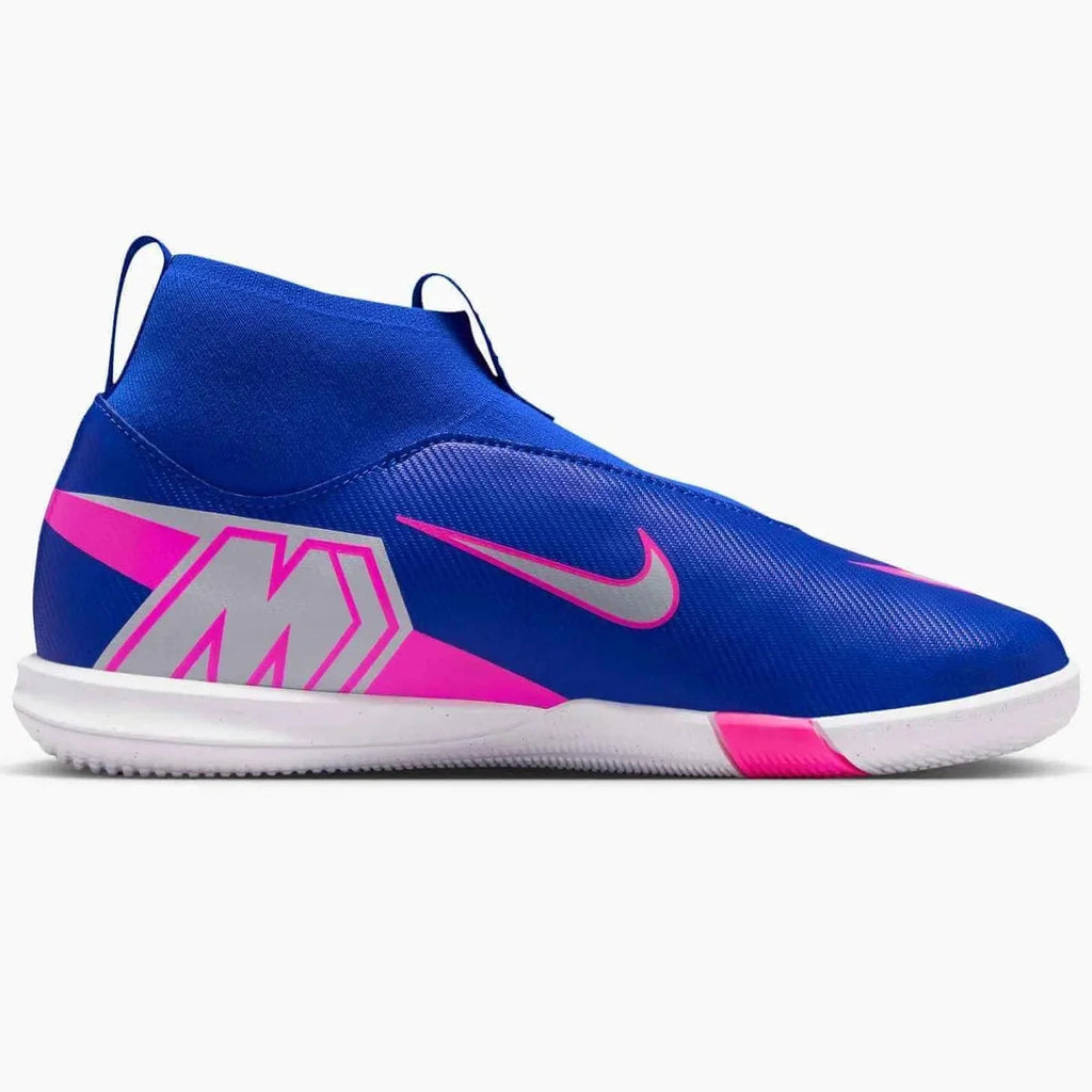 Nike Junior Zoom Superfly 10 Academy Indoor Soccer Shoes - Attack Pack (SP26)