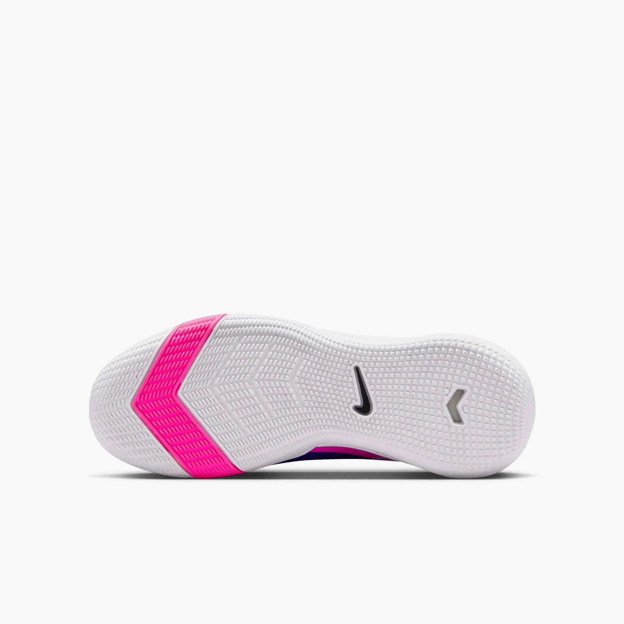 Nike Junior Zoom Superfly 10 Academy Indoor Soccer Shoes - Attack Pack (SP26)