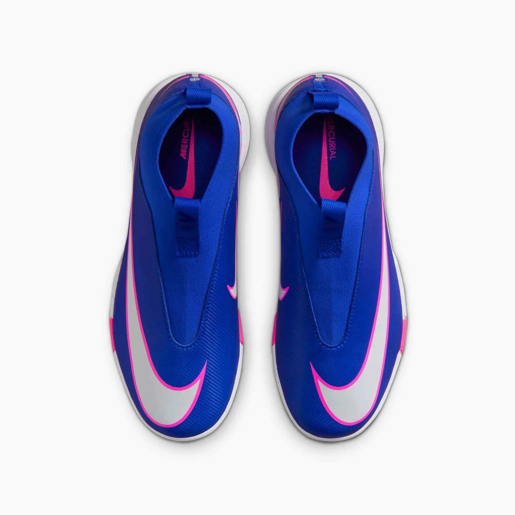 Nike Junior Zoom Superfly 10 Academy Indoor Soccer Shoes - Attack Pack (SP26)