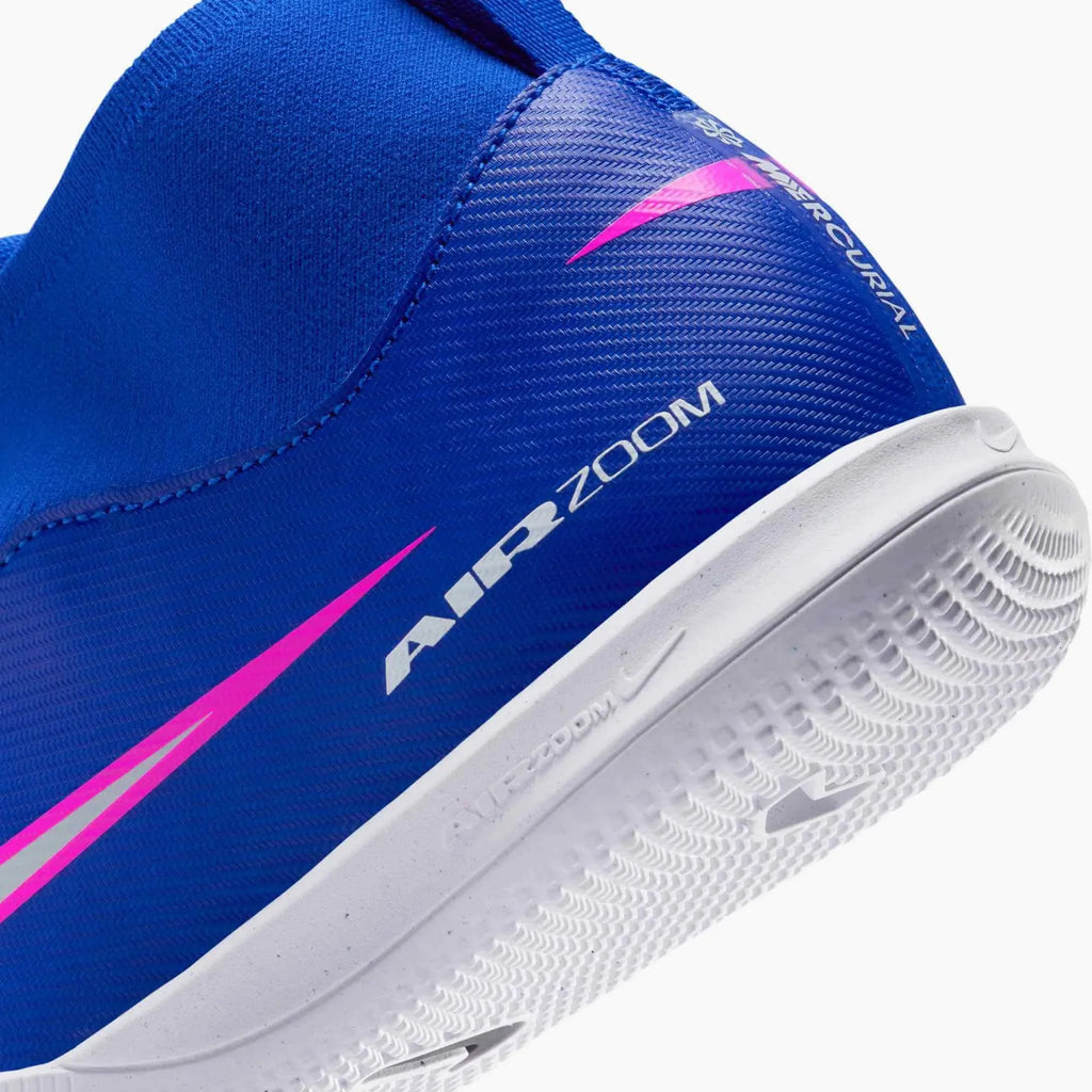 Nike Junior Zoom Superfly 10 Academy Indoor Soccer Shoes - Attack Pack (SP26)