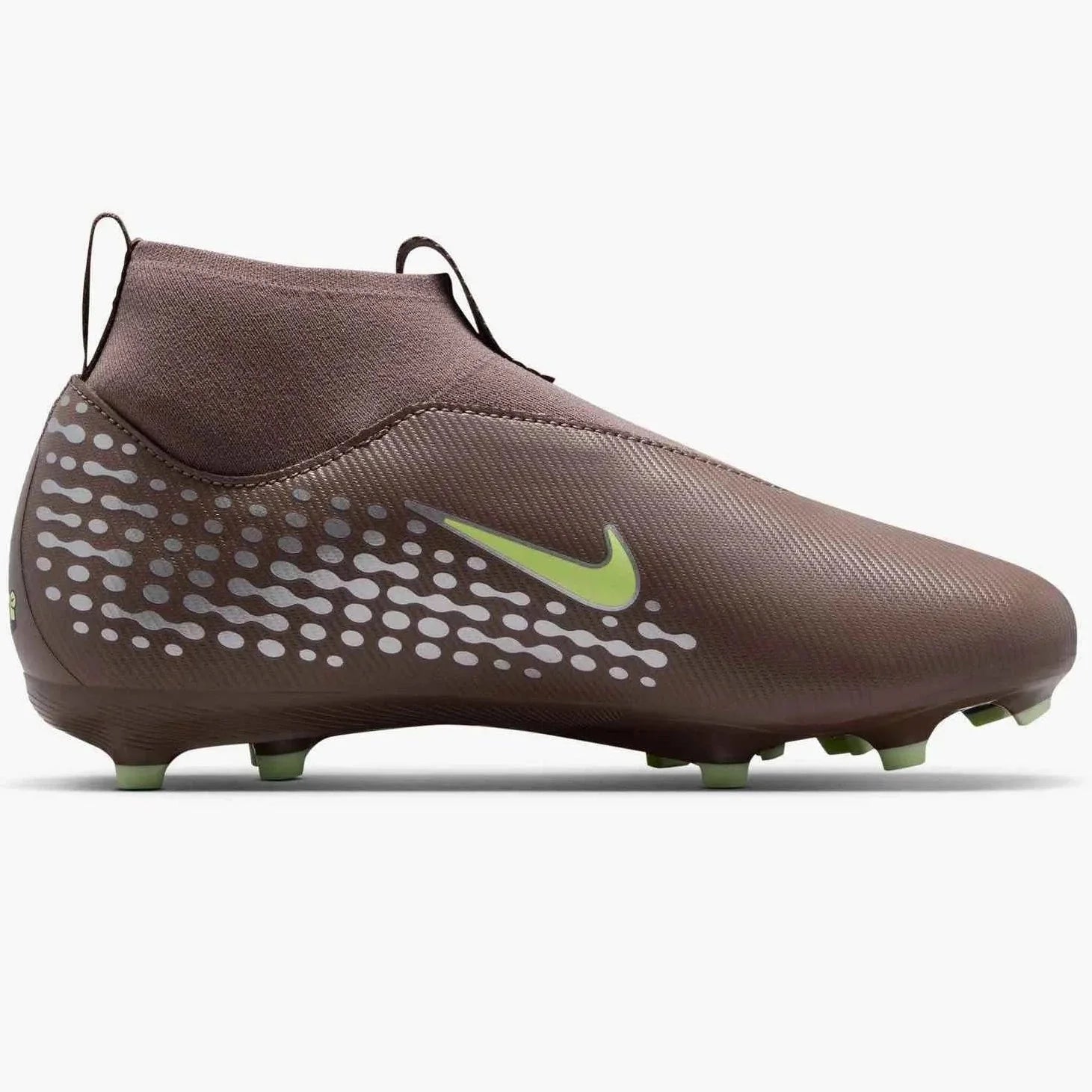 Nike Junior Zoom Superfly 10 Academy KM Firm/Multi Ground Soccer Cleats - Mbappe PE (SP26)
