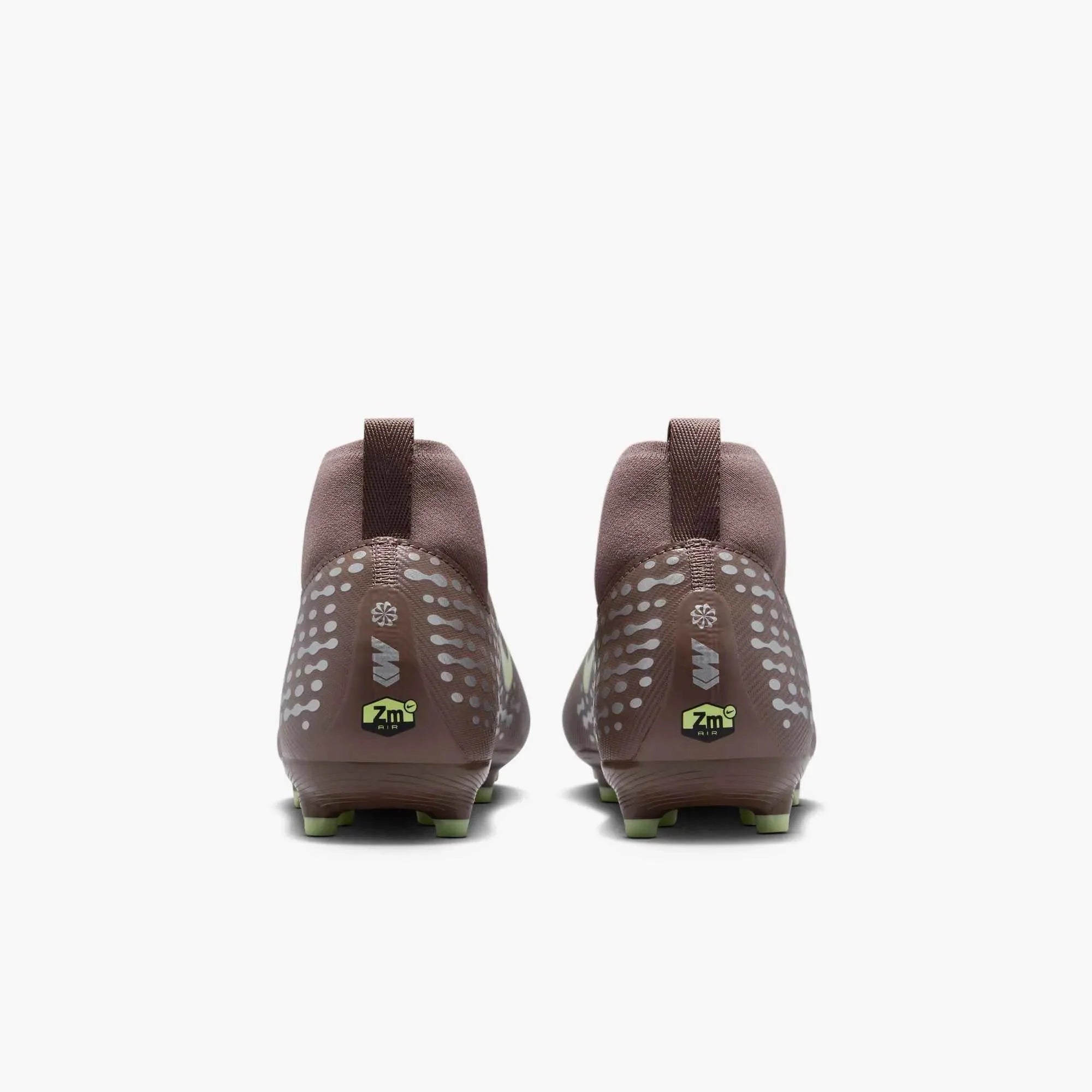 Nike Junior Zoom Superfly 10 Academy KM Firm/Multi Ground Soccer Cleats - Mbappe PE (SP26)