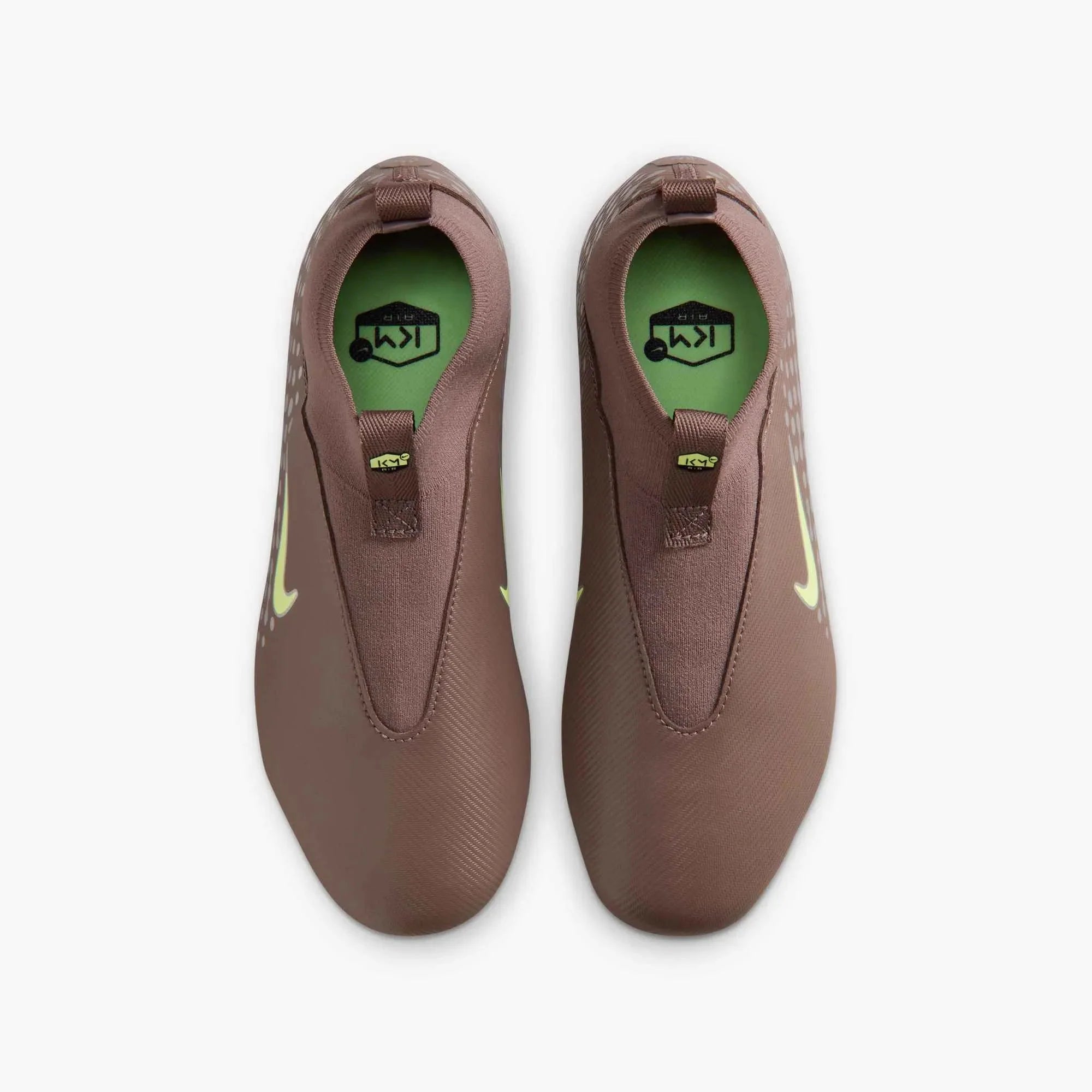 Nike Junior Zoom Superfly 10 Academy KM Firm/Multi Ground Soccer Cleats - Mbappe PE (SP26)