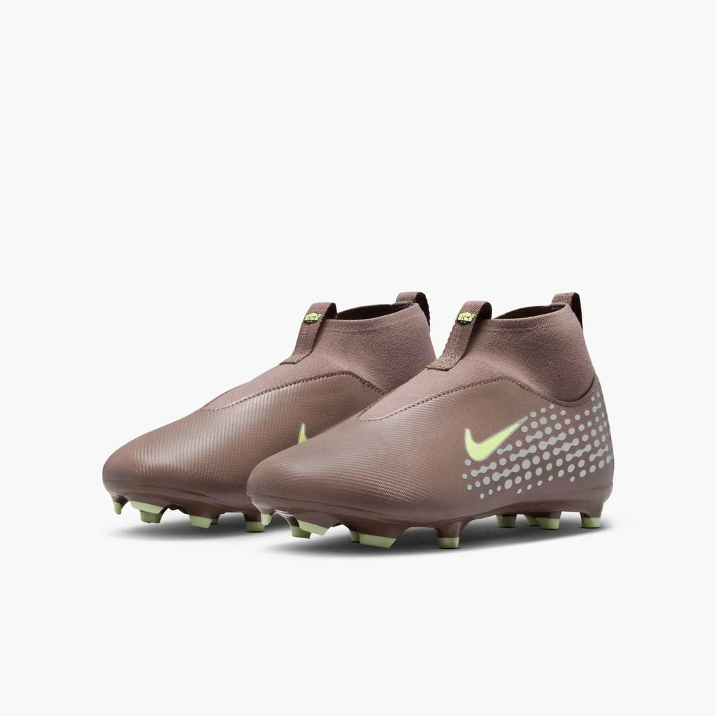 Nike Junior Zoom Superfly 10 Academy KM Firm/Multi Ground Soccer Cleats - Mbappe PE (SP26)