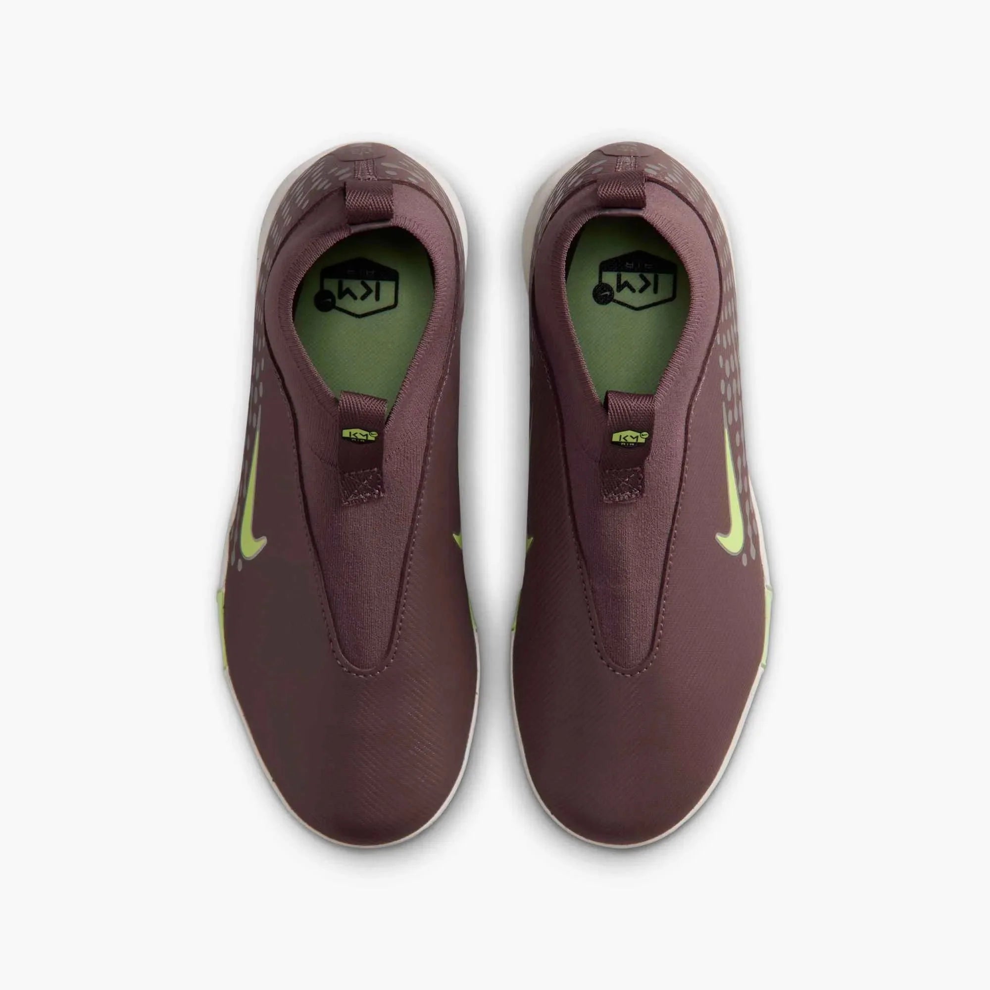 Nike Junior Zoom Superfly 10 Academy KM Turf Soccer Shoes - Mbappe PE (SP26)