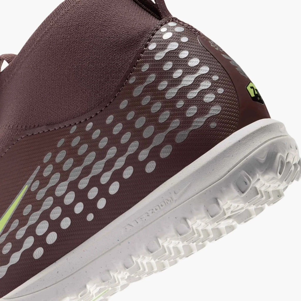 Nike Junior Zoom Superfly 10 Academy KM Turf Soccer Shoes - Mbappe PE (SP26)