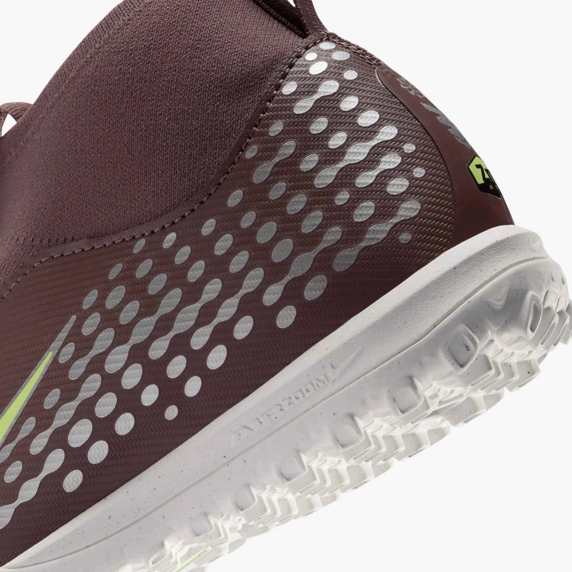Nike Junior Zoom Superfly 10 Academy KM Turf Soccer Shoes - Mbappe PE (SP26)