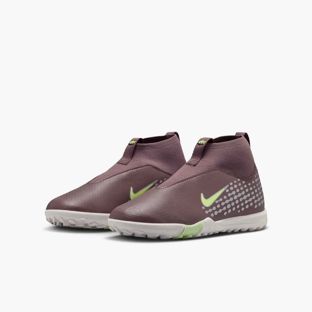 Nike Junior Zoom Superfly 10 Academy KM Turf Soccer Shoes - Mbappe PE (SP26)