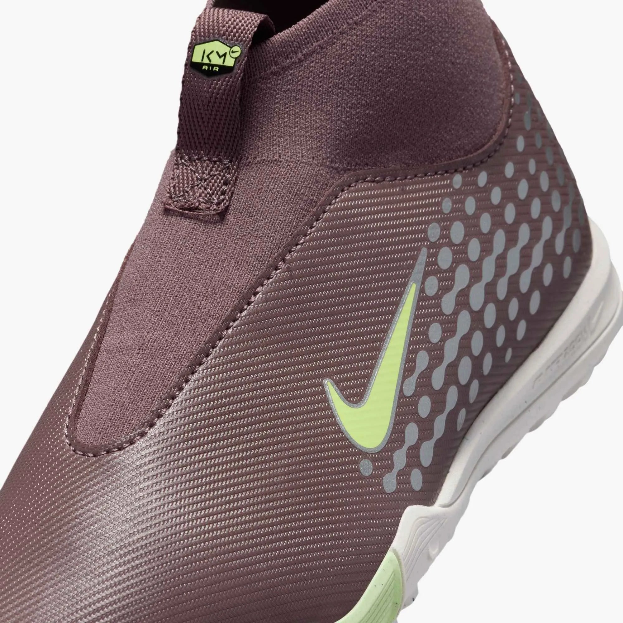 Nike Junior Zoom Superfly 10 Academy KM Turf Soccer Shoes - Mbappe PE (SP26)