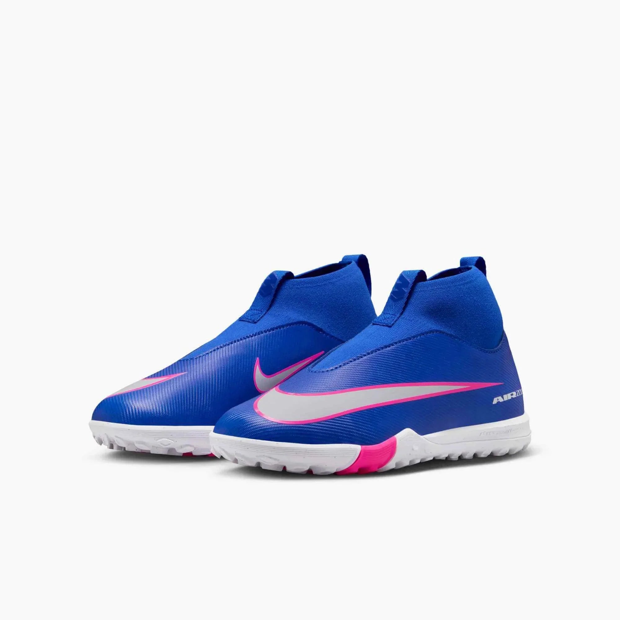Nike Junior Zoom Superfly 10 Academy Turf Soccer Shoes - Attack Pack (SP26)