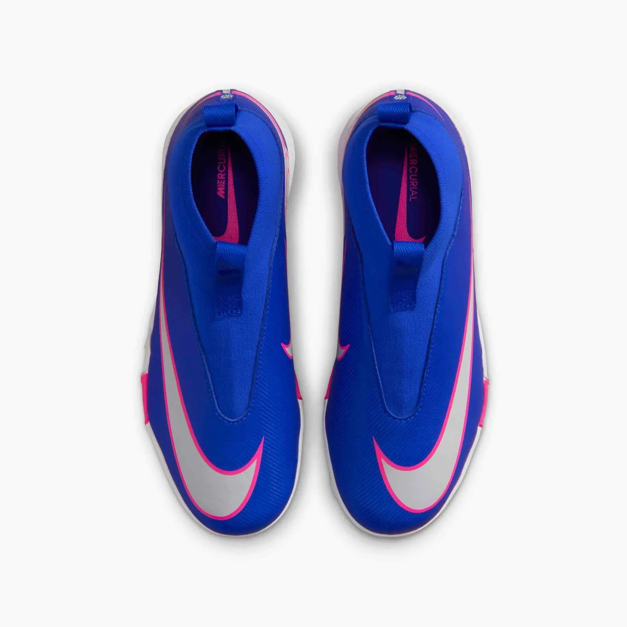 Nike Junior Zoom Superfly 10 Academy Turf Soccer Shoes - Attack Pack (SP26)