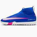 Nike Junior Zoom Superfly 10 Academy Turf Soccer Shoes - Attack Pack (SP26)