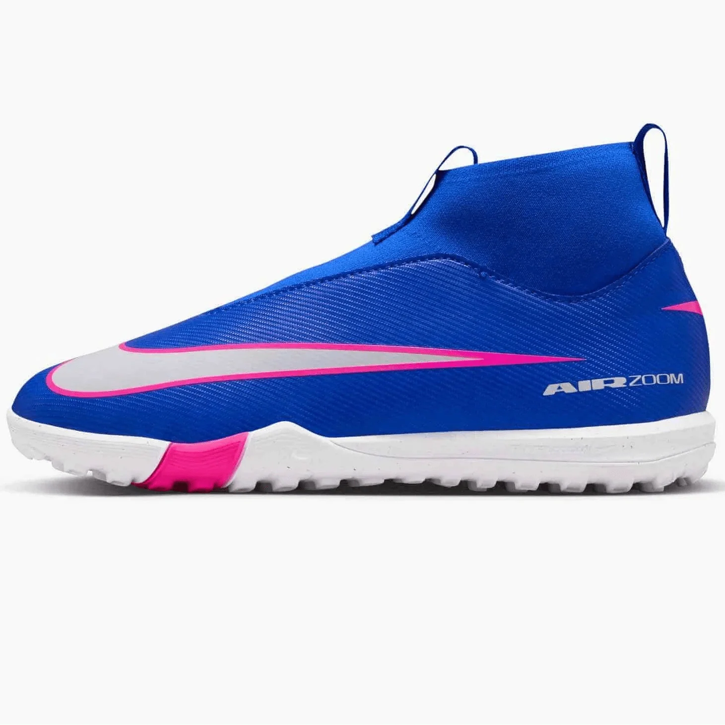 Nike Junior Zoom Superfly 10 Academy Turf Soccer Shoes - Attack Pack (SP26)