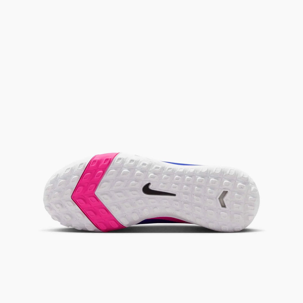 Nike Junior Zoom Superfly 10 Academy Turf Soccer Shoes - Attack Pack (SP26)