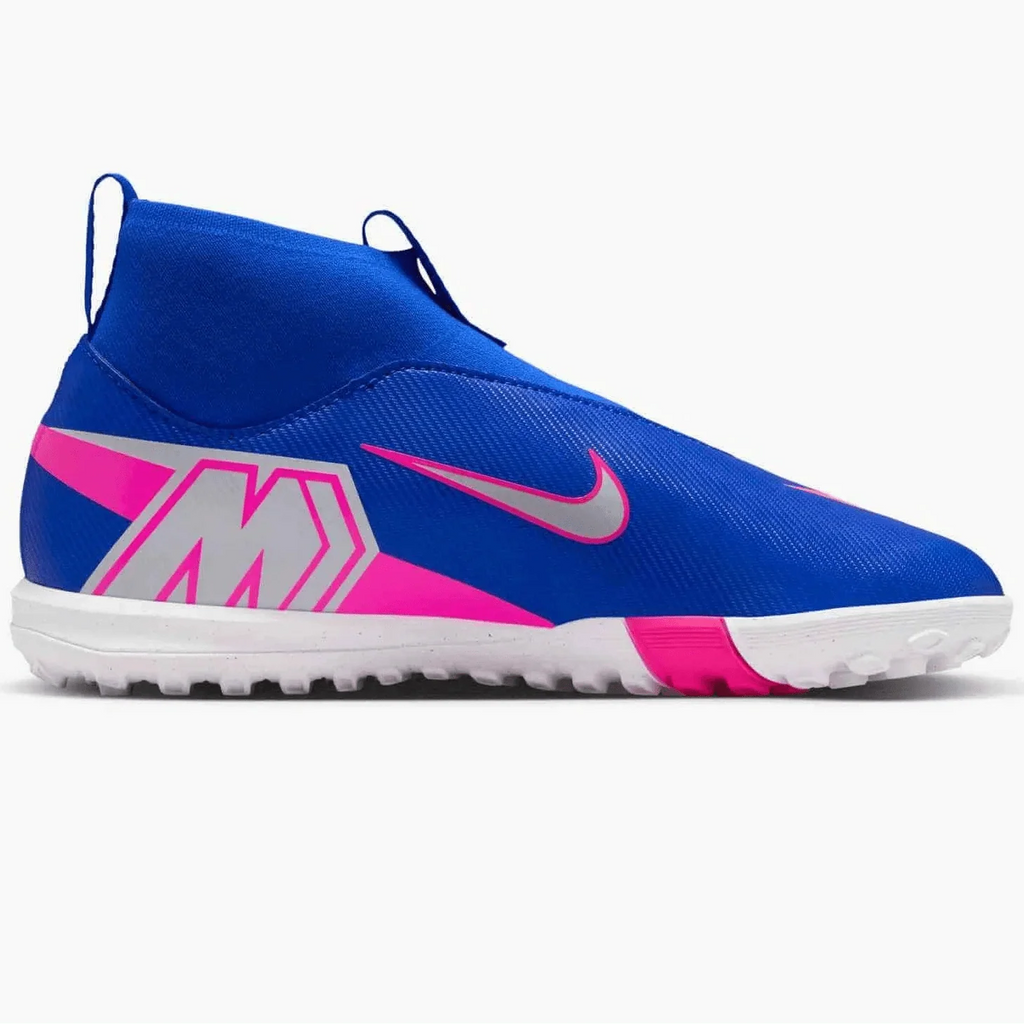 Nike Junior Zoom Superfly 10 Academy Turf Soccer Shoes - Attack Pack (SP26)
