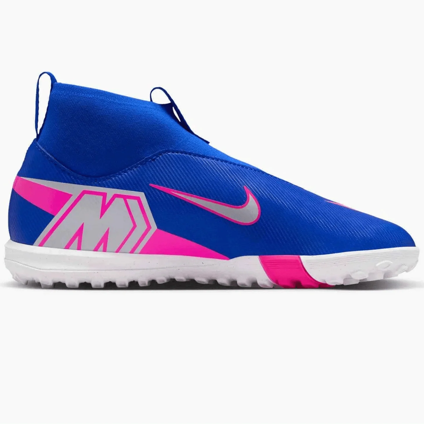 Nike Junior Zoom Superfly 10 Academy Turf Soccer Shoes - Attack Pack (SP26)