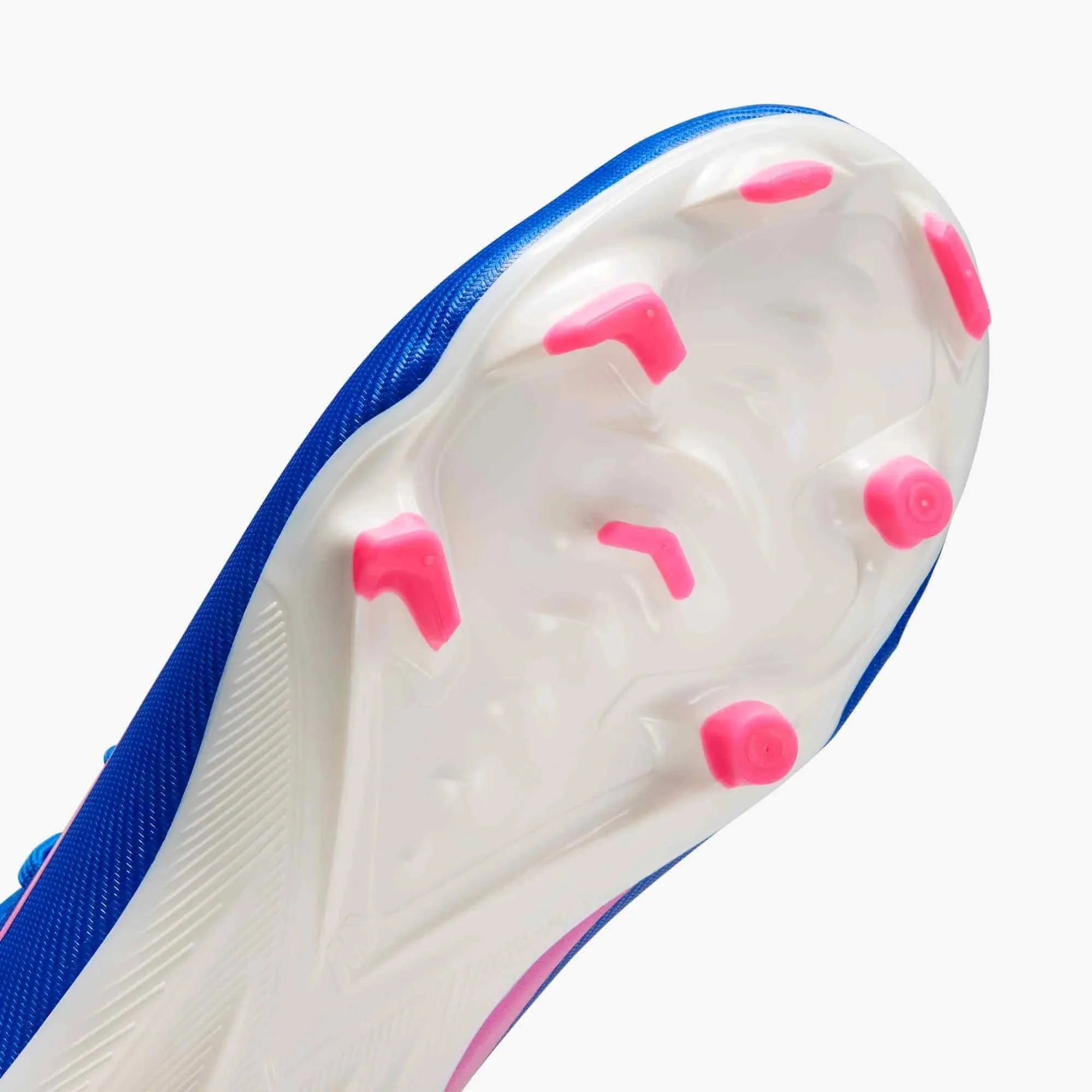 Nike Junior Zoom Vapor 16 Academy Firm/Multi Ground Soccer Cleats - Attack Pack (SP26)