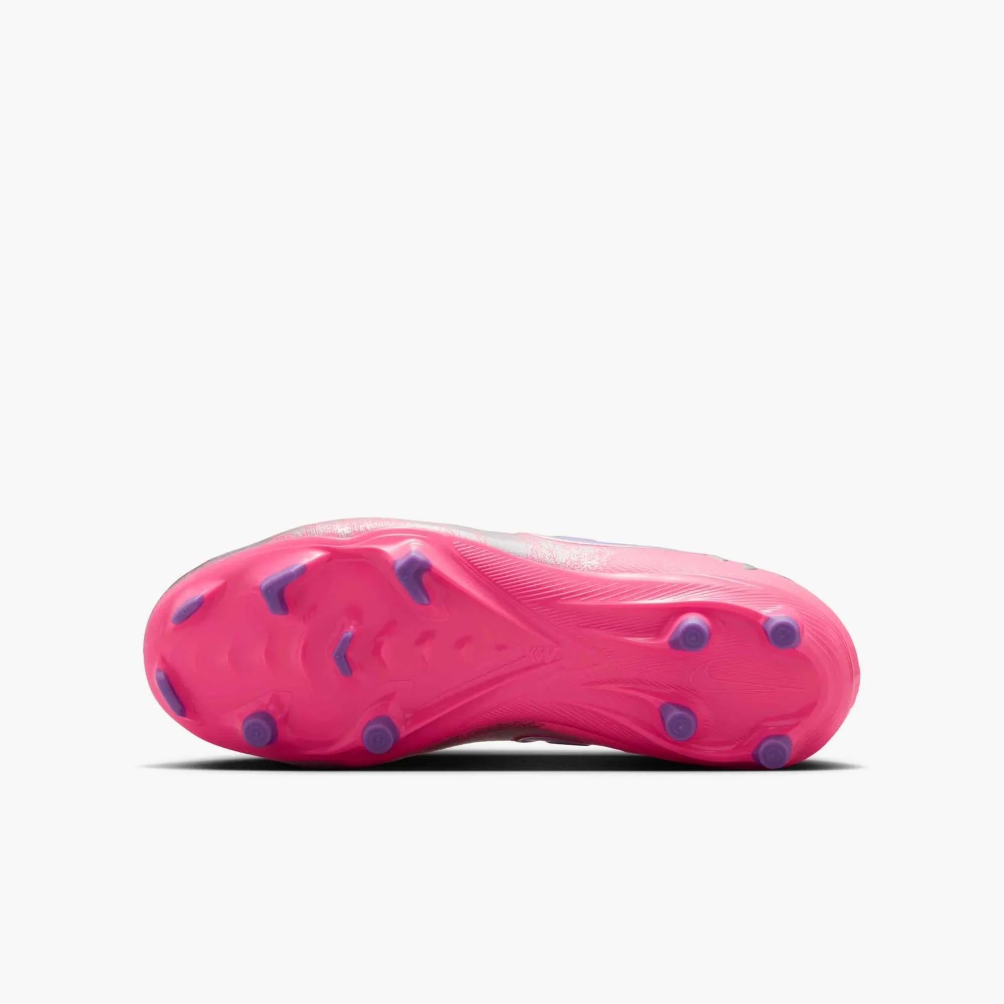 Nike Junior Zoom Vapor 16 Academy Firm/Multi Ground Soccer Cleats - Vini Jr. Player Edition (SP26)