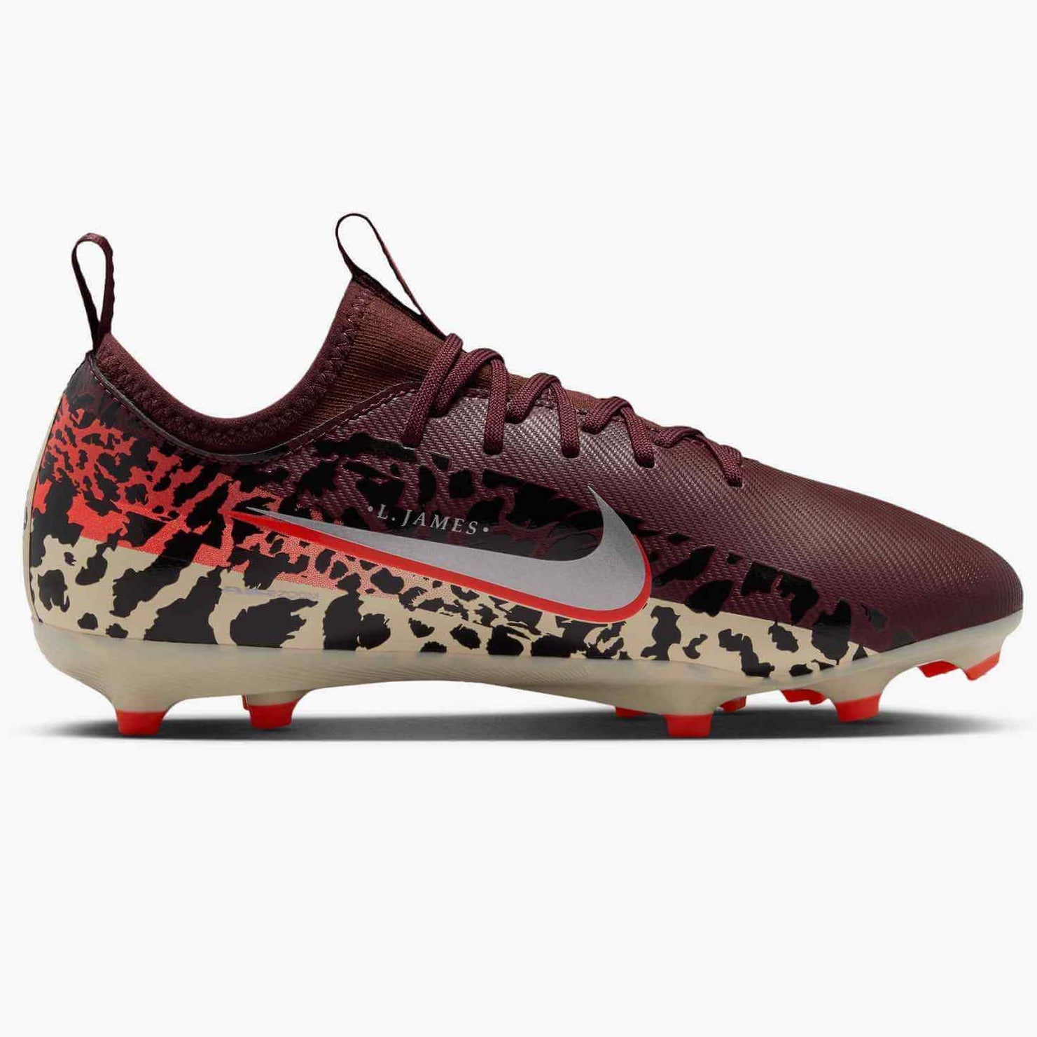 Nike Junior Zoom Vapor 16 Academy NU3 Firm/Multi Ground Soccer Cleats - United NU3 Pack (SU26)