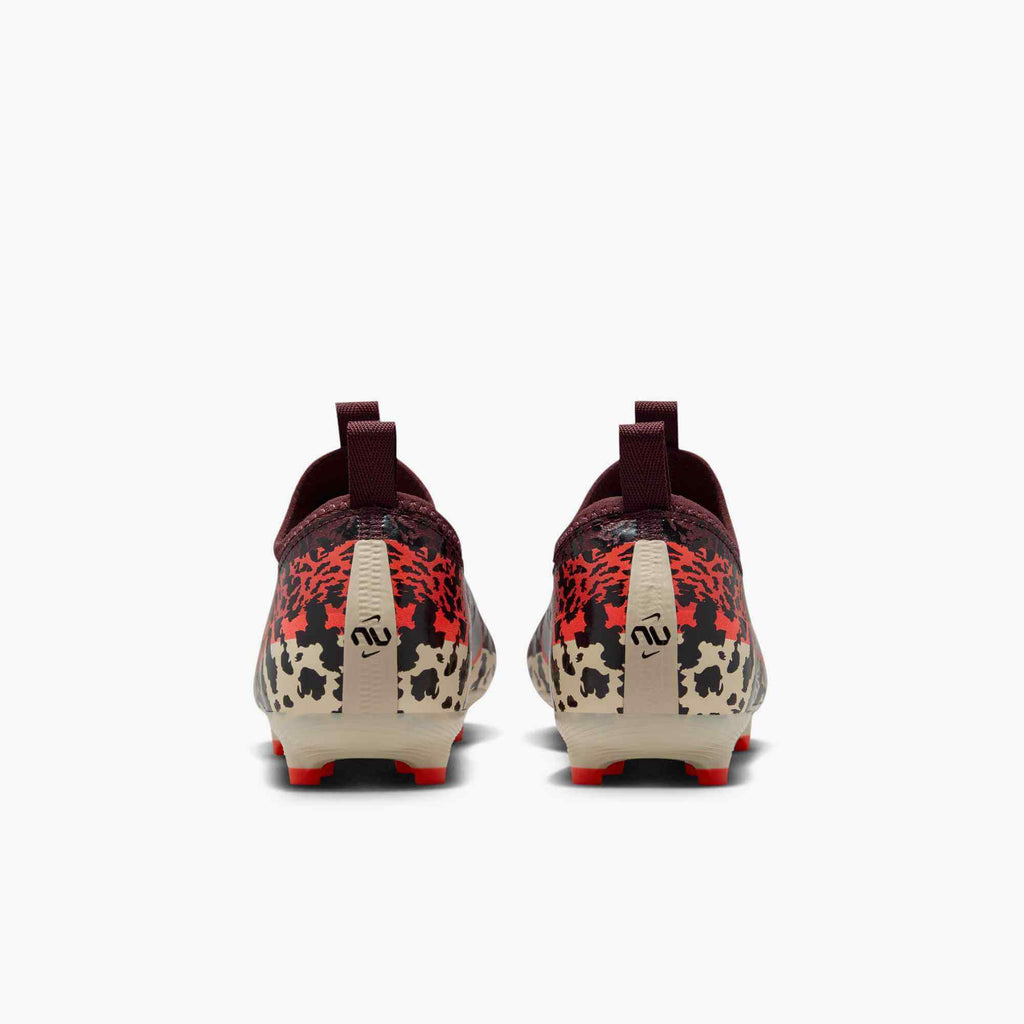 Nike Junior Zoom Vapor 16 Academy NU3 Firm/Multi Ground Soccer Cleats - United NU3 Pack (SU26)