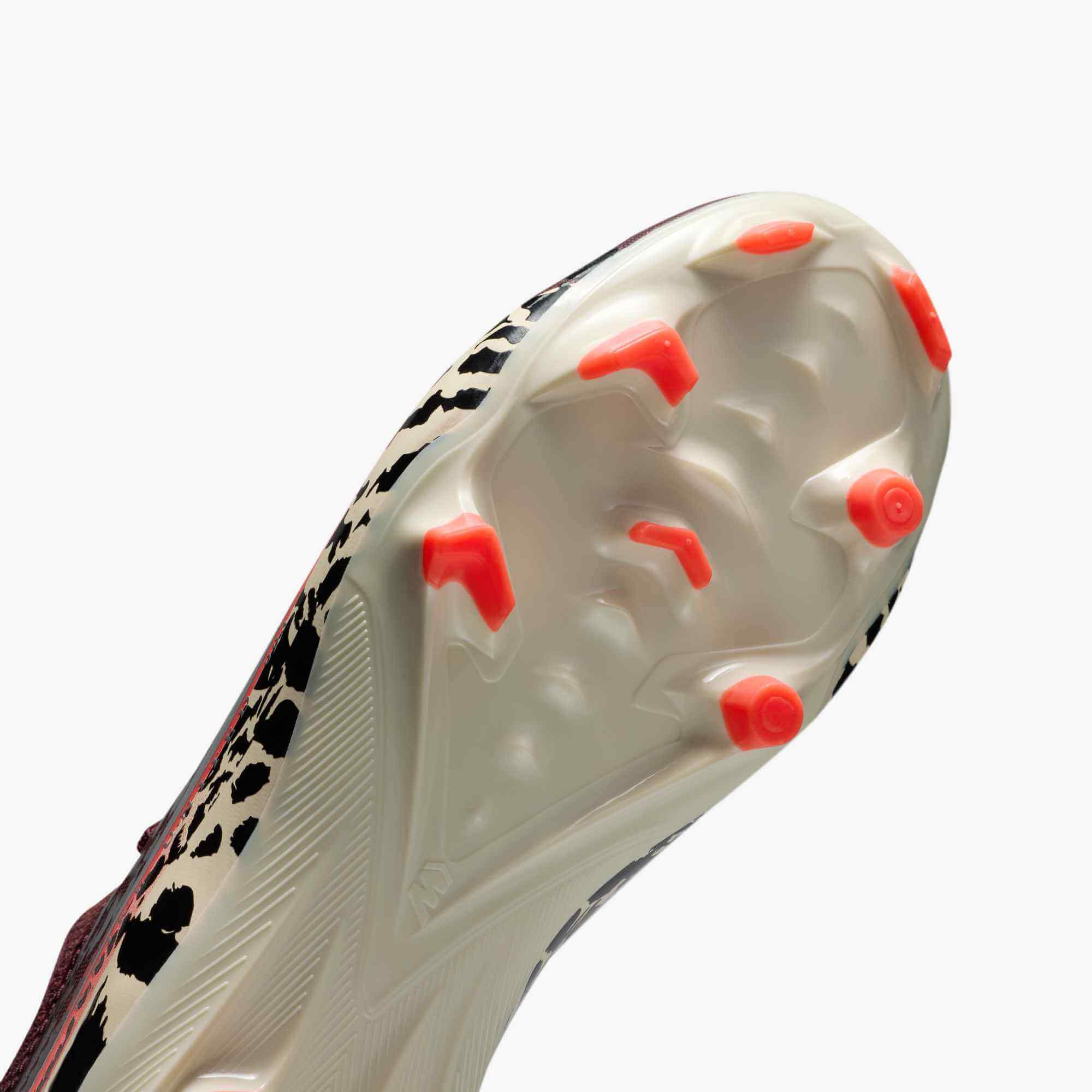 Nike Junior Zoom Vapor 16 Academy NU3 Firm/Multi Ground Soccer Cleats - United NU3 Pack (SU26)