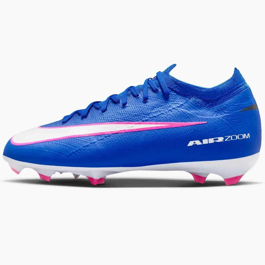 Nike Junior Zoom Vapor 16 Pro Firm Ground Soccer Cleats - Attack Pack (SP26)
