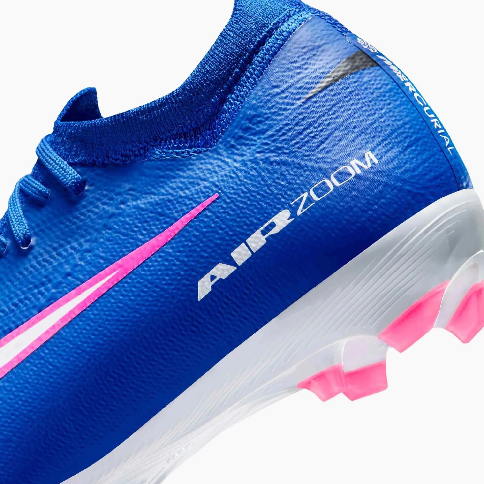 Nike Junior Zoom Vapor 16 Pro Firm Ground Soccer Cleats - Attack Pack (SP26)
