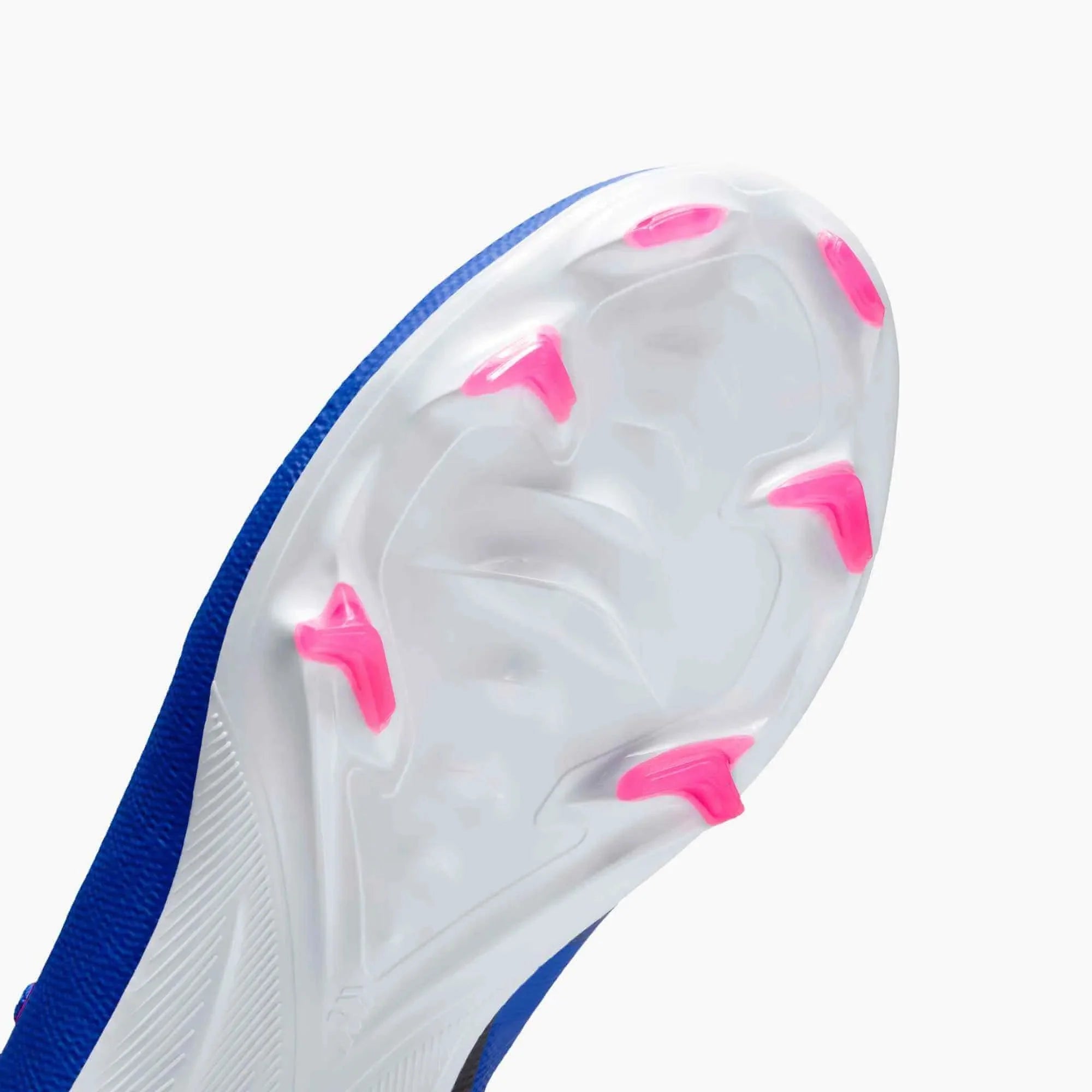 Nike Junior Zoom Vapor 16 Pro Firm Ground Soccer Cleats - Attack Pack (SP26)