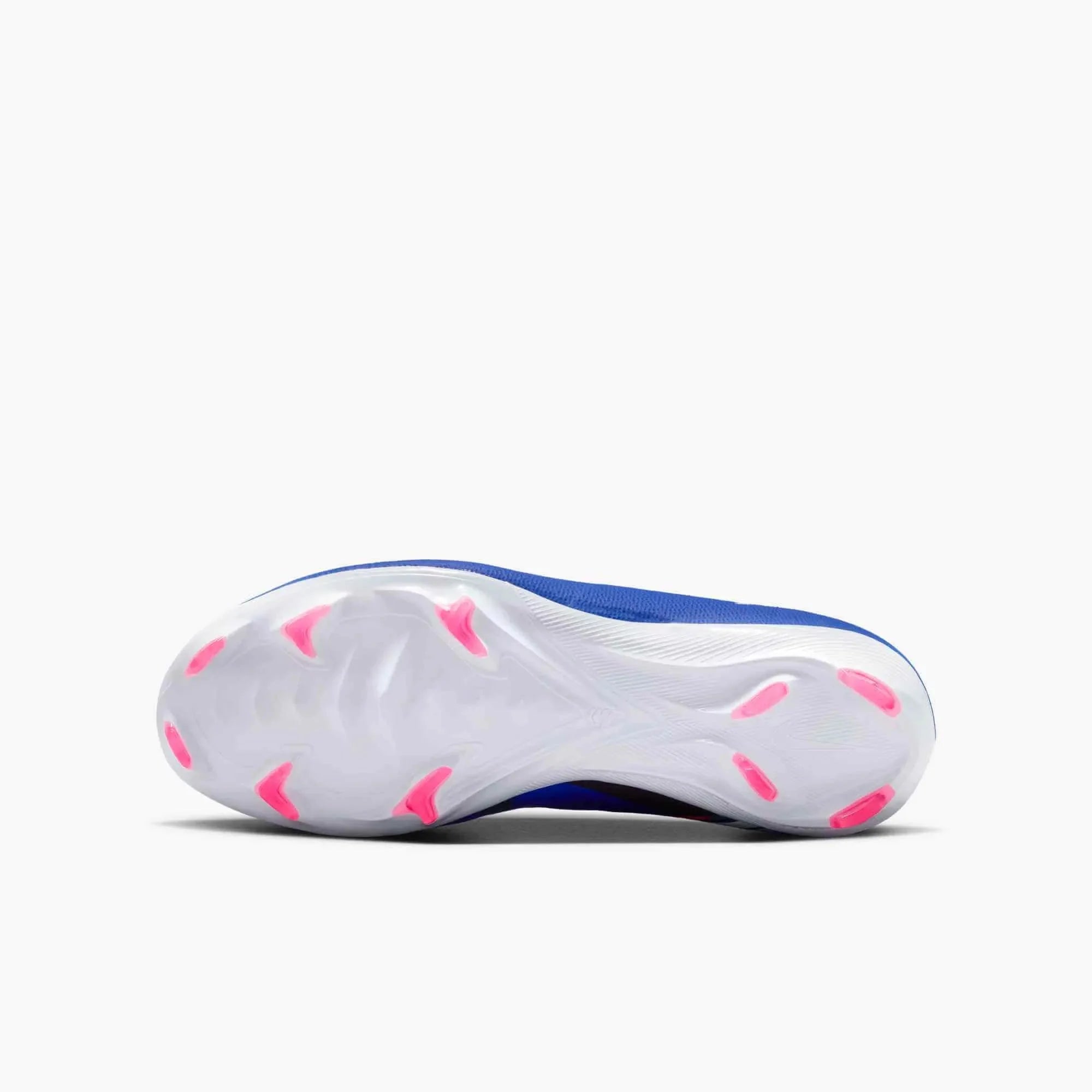 Nike Junior Zoom Vapor 16 Pro Firm Ground Soccer Cleats - Attack Pack (SP26)