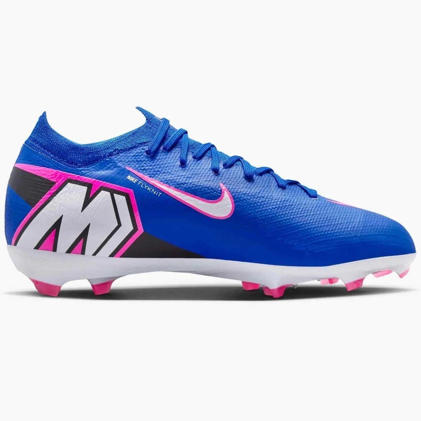 Nike Junior Zoom Vapor 16 Pro Firm Ground Soccer Cleats - Attack Pack (SP26)