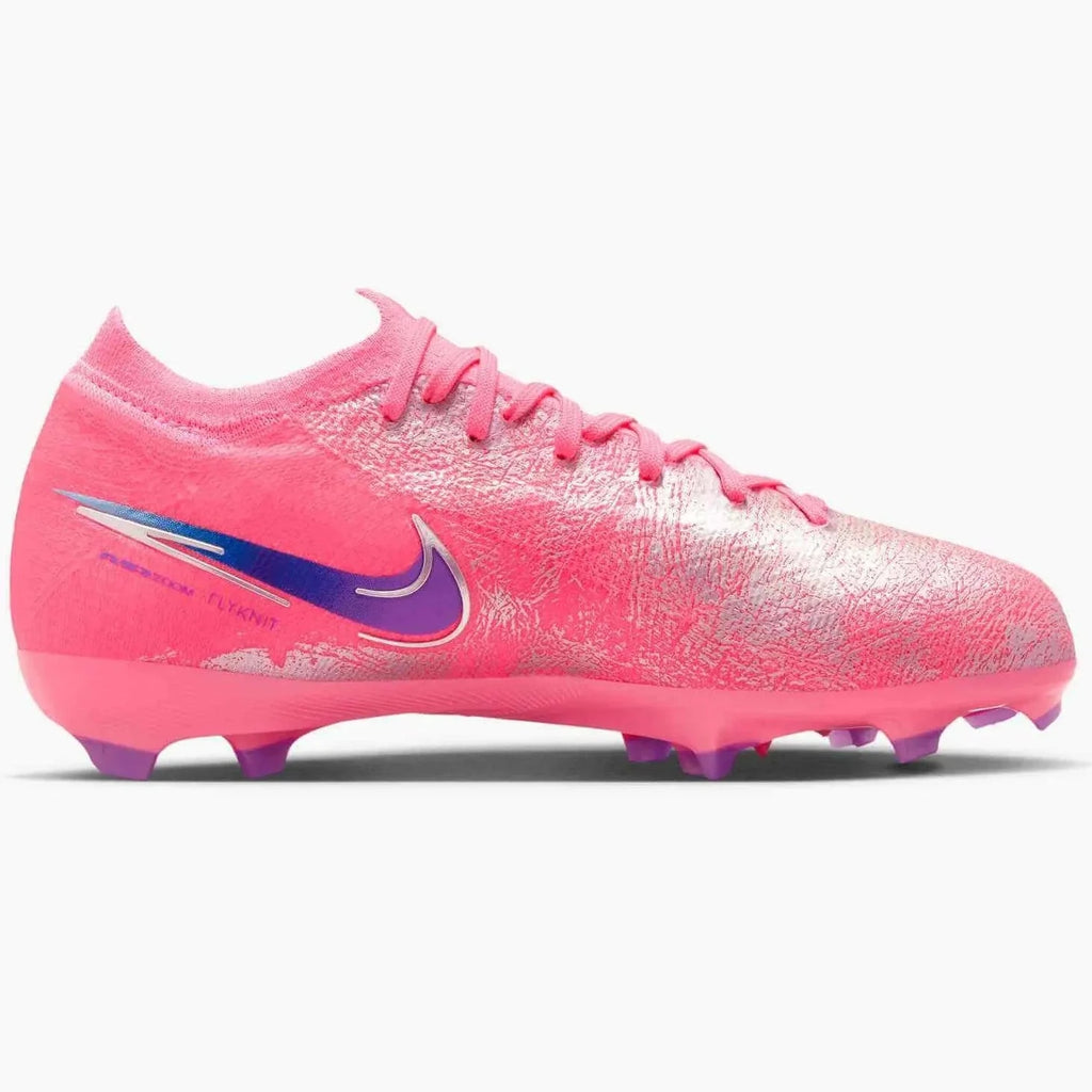 Nike Junior Zoom Vapor 16 Pro Firm Ground Soccer Cleats - Vini Jr Player Edition (SP26)