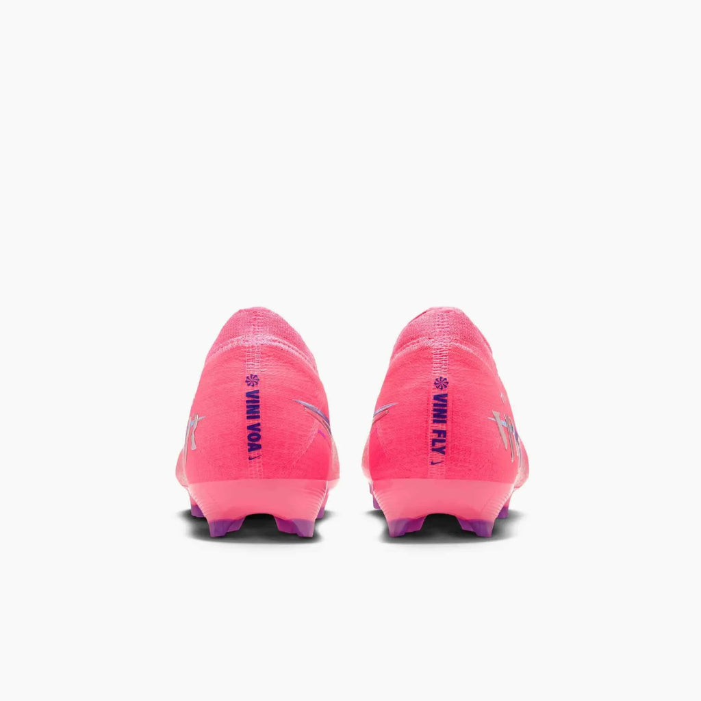 Nike Junior Zoom Vapor 16 Pro Firm Ground Soccer Cleats - Vini Jr Player Edition (SP26)
