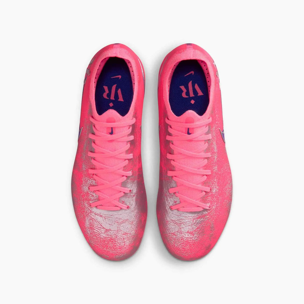 Nike Junior Zoom Vapor 16 Pro Firm Ground Soccer Cleats - Vini Jr Player Edition (SP26)