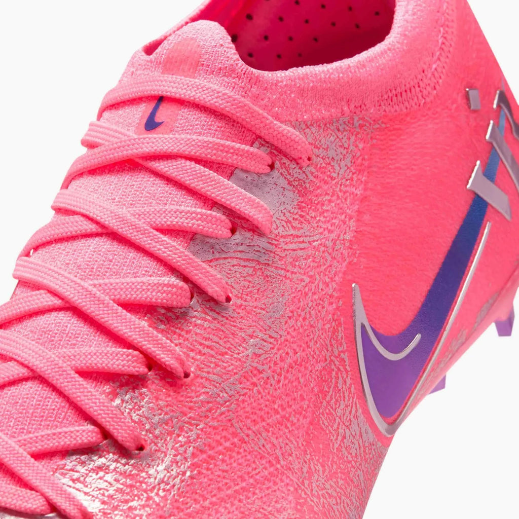 Nike Junior Zoom Vapor 16 Pro Firm Ground Soccer Cleats - Vini Jr Player Edition (SP26)
