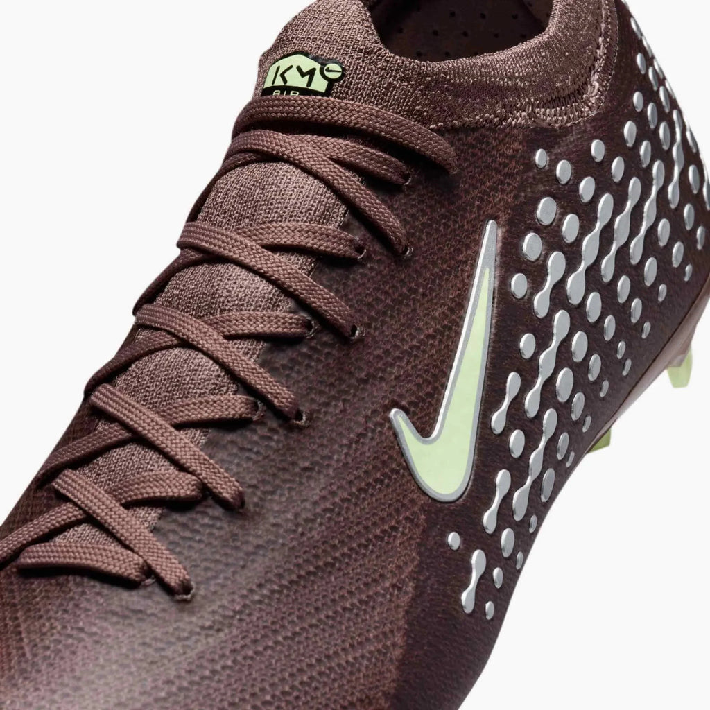 Nike Junior Zoom Vapor 16 Pro KM Firm Ground Soccer Cleats - Mbappe PE (SP26)