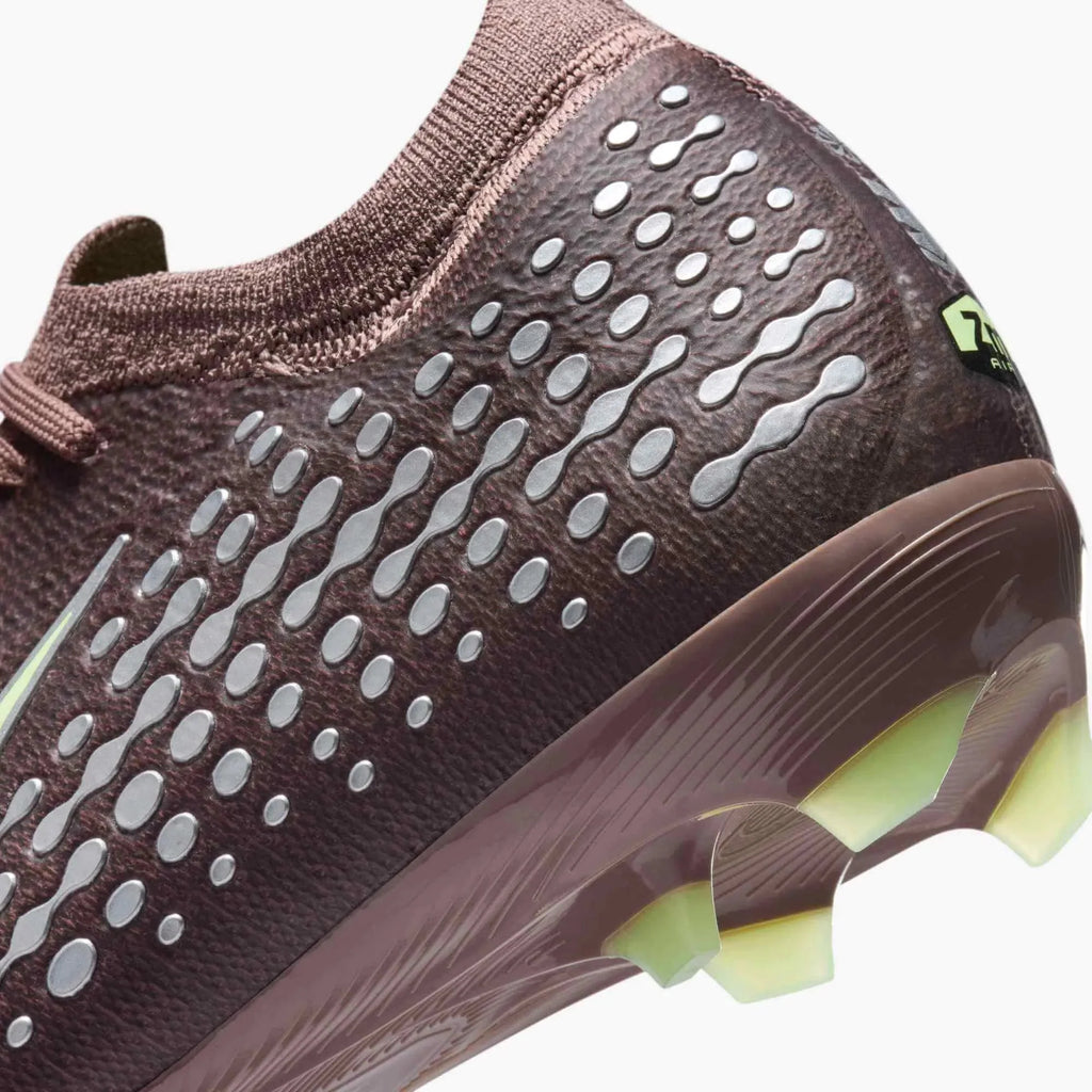 Nike Junior Zoom Vapor 16 Pro KM Firm Ground Soccer Cleats - Mbappe PE (SP26)