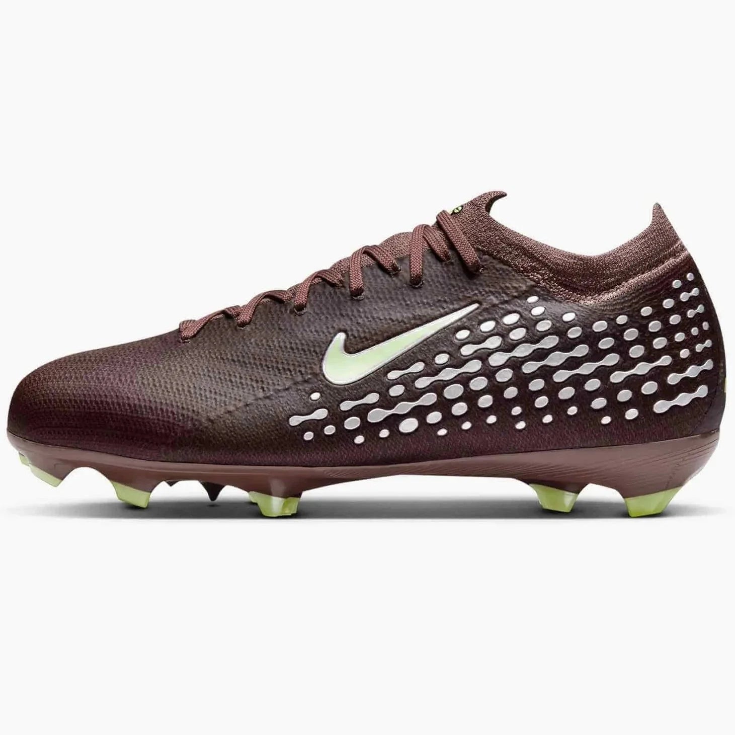 Nike Junior Zoom Vapor 16 Pro KM Firm Ground Soccer Cleats - Mbappe PE (SP26)