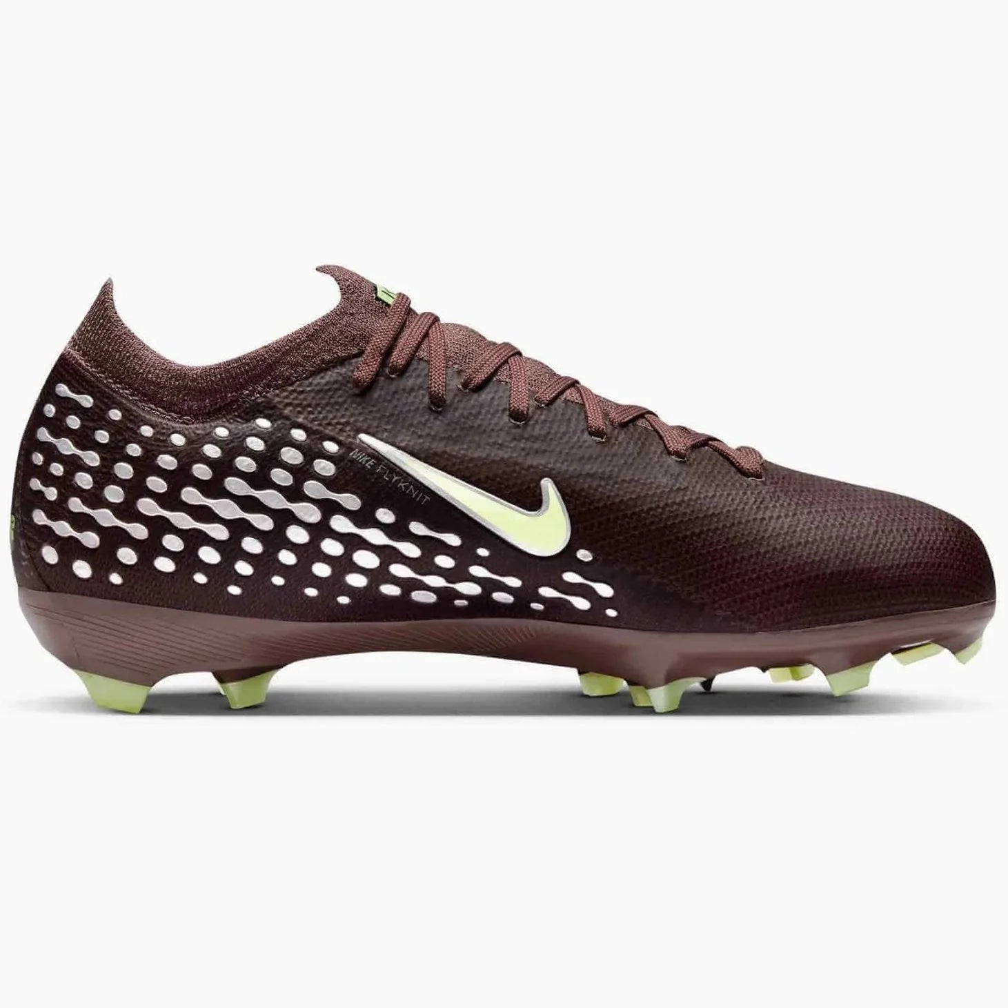 Nike Junior Zoom Vapor 16 Pro KM Firm Ground Soccer Cleats - Mbappe PE (SP26)