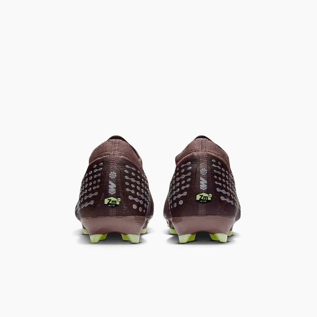Nike Junior Zoom Vapor 16 Pro KM Firm Ground Soccer Cleats - Mbappe PE (SP26)