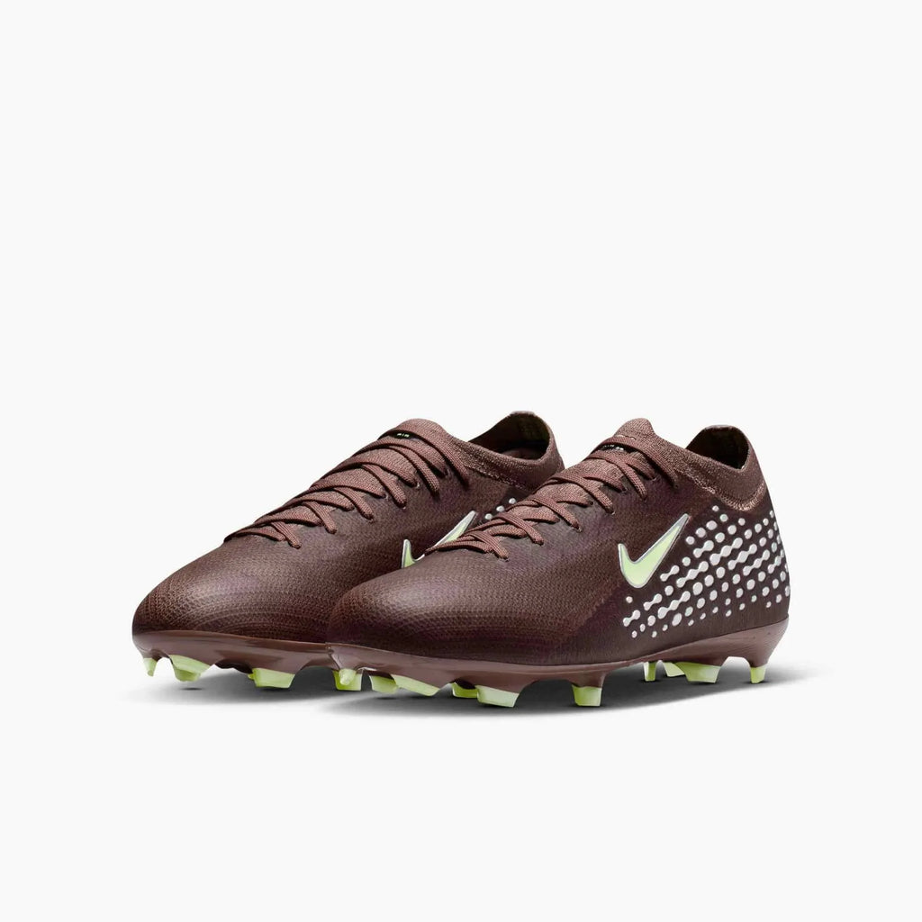 Nike Junior Zoom Vapor 16 Pro KM Firm Ground Soccer Cleats - Mbappe PE (SP26)